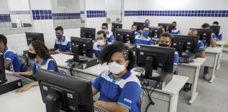 Pernambuco precisa qualificar 250 mil trabalhadores em ocupações industriais até 2025