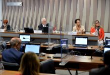 RIQUEZAS DA CAATINGA: Congresso Nacional destaca a Caatinga, mas, faltam políticas para a produção rural adaptada à mudança do clima