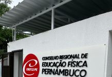 CREF12/PE coloca sede á disposição, para arrecadação de donativos para vítimas das chuvas no Estado