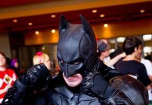 Sexta-feira 13: Camaragibe terá evento gratuito com cosplays e Feira Geek