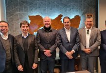 Paulo Câmara anuncia chegada de empresa especializada em aluguel de carros elétricos em PE