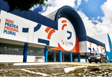 Centro Universitário realiza SPA Solidário