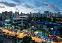 Hospital Santa Joana Recife inaugura ambulatório pós-Covid