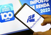 Prazo para entrega do Imposto de Renda termina hoje