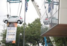 Dia sem Imposto chama atenção para a alta carga tributária do País