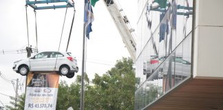 Dia sem Imposto chama atenção para a alta carga tributária do País