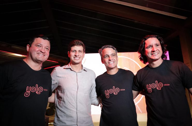 Recife vai receber o primeiro coliving do Brasil, com investimentos de R$ 55 milhões