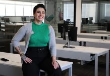 Ambev Tech lança 2ª edição do Mulher.Ada, para contratar mulheres em tecnologia