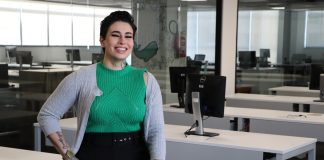 Ambev Tech lança 2ª edição do Mulher.Ada, para contratar mulheres em tecnologia