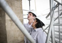 Obras dos quiosques da orla do Recife entram em nova etapa