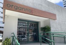 Organno, especializada em produtos naturais e saudáveis, é uma grande opção para franquias