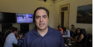 Paulo Câmara antecipa nomeação de 92 novos soldados do Corpo de Bombeiros, e solicita apoio das Forças Armadas para atender emergência provocada pelas chuvas
