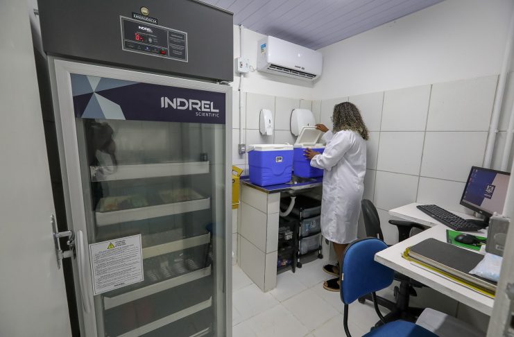 Jaboatão contratará 297 profissionais da saúde por seleção simplificada