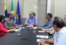 Prefeitura do Jaboatão formaliza parceria com o IFPE, para capacitar jovens do município
