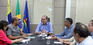 Prefeitura do Jaboatão formaliza parceria com o IFPE, para capacitar jovens do município