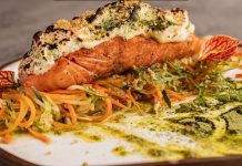 Dia das Mães: Opções de restaurantes em Recife, para mimá-las como elas merecem