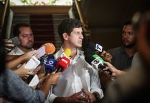 Para amparar as vítimas, Prefeitura do Recife concede ajuda financeira e amplia valor do auxílio-moradia