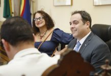 Aeroporto de Garanhuns inicia operação de voos comerciais