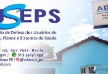 Aumento recorde de 15,5% nos planos de saúde, o maior dos últimos 22 anos, faz ADUSEPS ingressar com ação civil pública contra a ANS