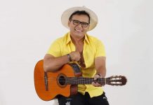 Almir Rouche divulga sua agenda de shows para o período junino, no Interior de Pernambuco