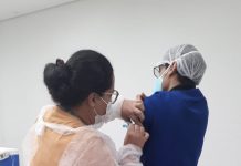 Shopping Boa Vista com vacinação contra a Covid-19 sem agendamento, nesta quinta-feira(23)
