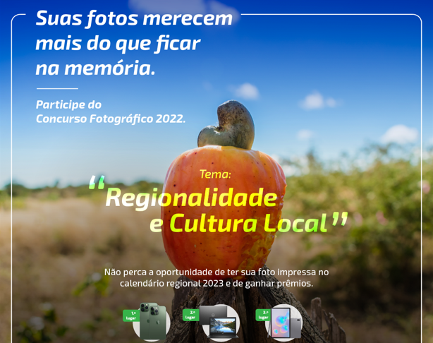 Sicredi Recife: Concurso premiará as melhores representações fotográficas da cultura nordestina