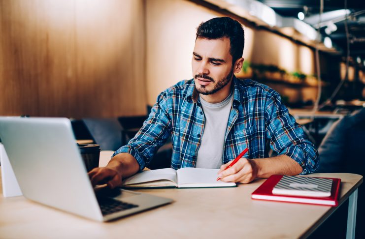 SESI-PE abre 300 vagas para cursos gratuitos EAD de qualificação profissional