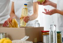 Conecta Brasil está com campanhas emergenciais abertas para ajudar desabrigados em Recife