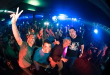 Festa DU K7 traz o melhor do pop rock no Empório Barrozo