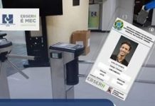 Acesso ao HC será por catracas a partir do dia 20 deste mês