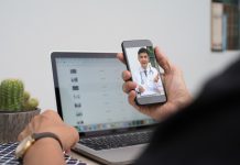 Sistema Hapvida registra mais de 1,5 milhão de teleatendimentos no Brasil