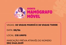 Centro Universitário realiza exames gratuitos de mamografia
