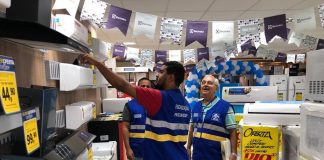 Procon Recife divulga nova lista de eletrodomésticos pesquisados em lojas da capital