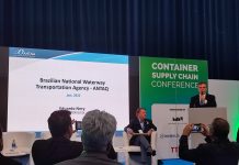 TOC Europe mostra tendências e inovação nos portos, em volta presencial do evento, na Holanda