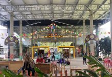 São João no Recife Outlet, em Moreno, com muitas atrações para o mês inteiro