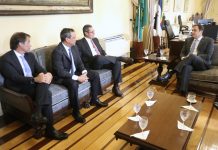 Pernambuco receberá nova fábrica da Vivix Vidros Planos