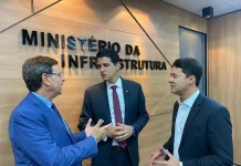 Governo Federal lança edital de licitação para construção de passarela em Jaboatão