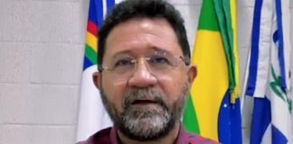 No Cabo, Professor Arimatéia, vice-prefeito e secretário de Governo, faz novo apelo aos parlamentares pela reprovação das contas do ex-gestor Lula Cabral