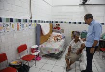 Prefeitura do Jaboatāo começa a pagar Auxílio Emergencial às famílias acolhidas nos abrigos