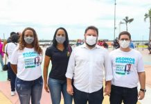 Projeto de Lei que trata do Piso Salarial Estadual dos Profissionais de Educação Física, é protocolado na Alepe