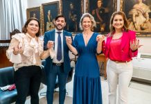 Semana de cuidado com as mãos oferece ações de saúde, e atividades educativas gratuitas