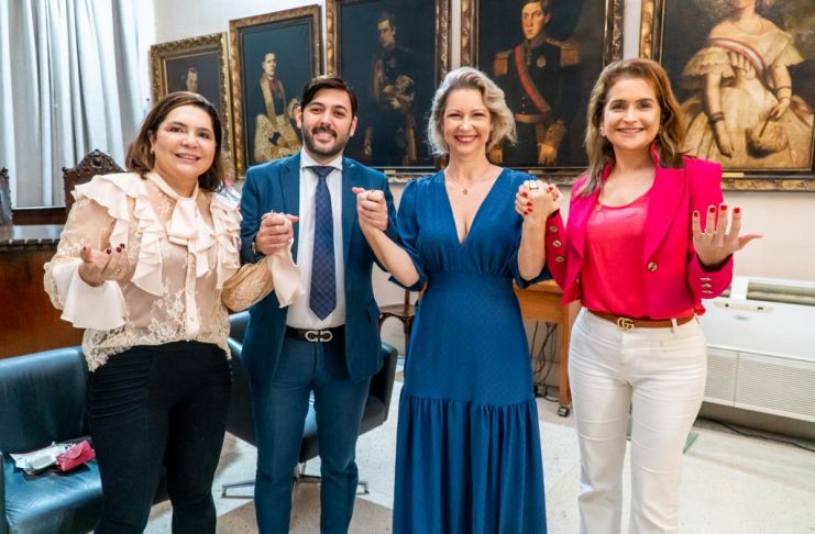Semana de cuidado com as mãos oferece ações de saúde, e atividades educativas gratuitas