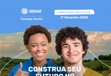 SENAR/PE abre inscrições para cursos técnicos gratuitos