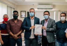 Executiva do PT do Cabo de Santo Agostinho delibera pela rejeição das contas de Lula Cabral