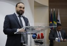 Inscrições abertas para o Congresso Pernambucano de Direito Eleitoral da ESA-PE