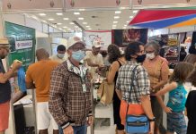 Vendas da Agricultura de PE superam expectativas na I Fenafes, em Natal/RN