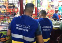 Procon Recife fiscaliza lojas de eletrodomésticos para evitar aumento de preços