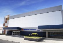 Hapvida inaugura oficialmente hospital exclusivamente pediátrico em Pernambuco