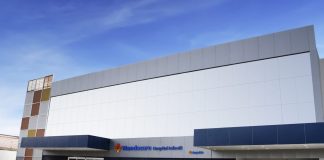 Hapvida inaugura oficialmente hospital exclusivamente pediátrico em Pernambuco