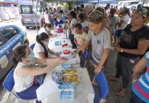 Mutirão ‘Mais Jaboatão Solidário’ chega a Barra de Jangada neste sábado(18)